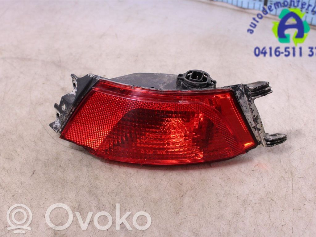 Jaguar F-Pace Reflector de faros/luces traseros 