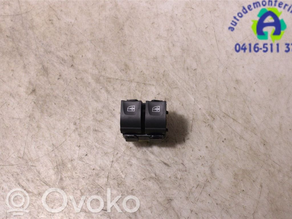 Elektrisko logu slēdzis   254118044R,254118044R,254118044R