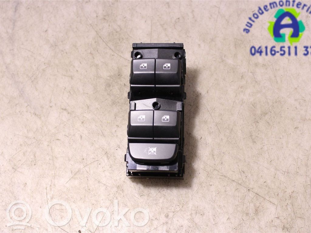 Electric window control switch   93571J7000,93571J7000,93571J7000