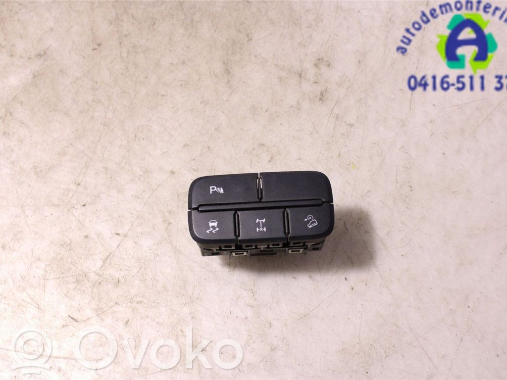 Multifunctional control switch/knob   1920982,EB3T14B436ATAW,EB3T14B436ATAW