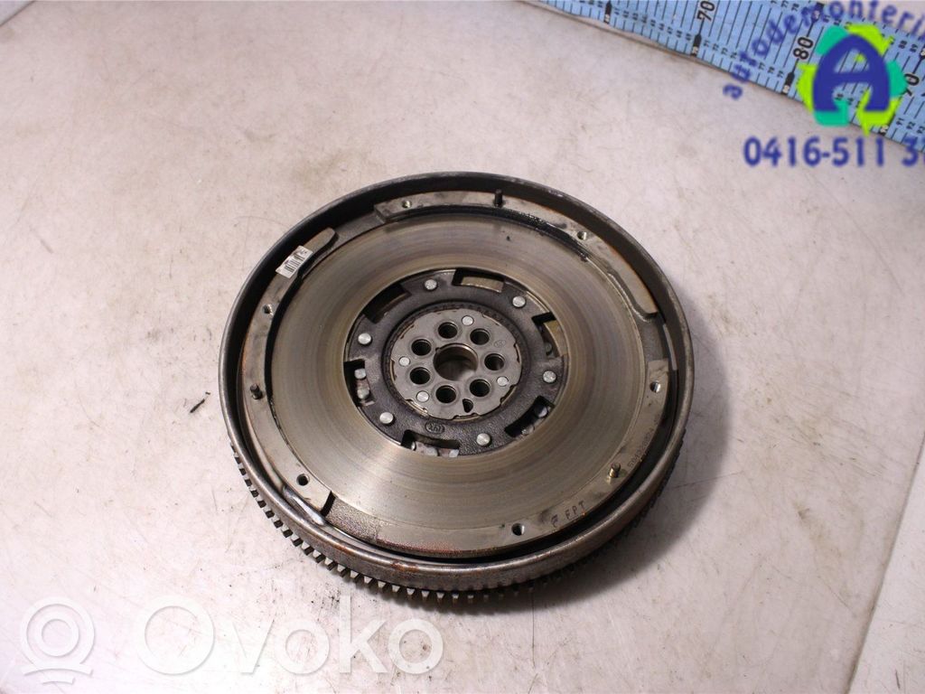 Fiat Ducato Vauhtipyörä 