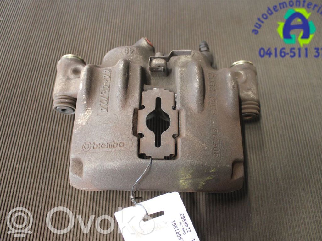 Fiat Ducato Etujarrusatula 