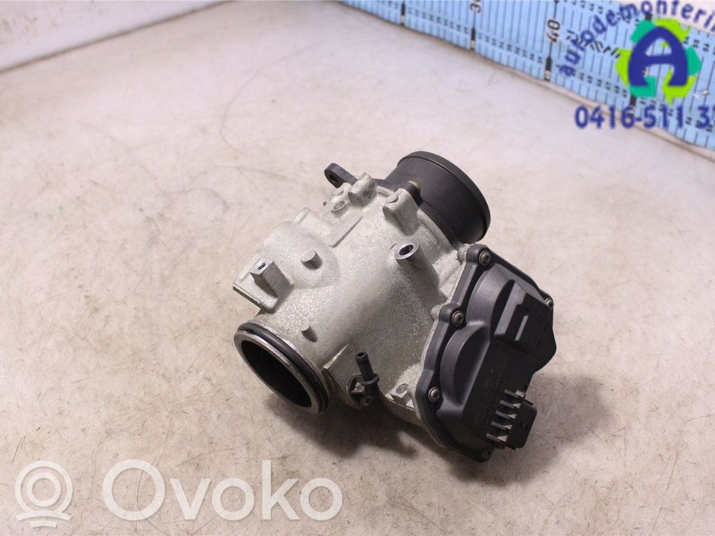 Válvula EGR   JDE39607,G4D35H273AC,G4D35H273AC