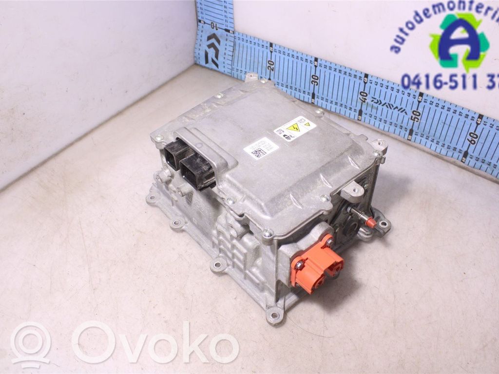 Ford Kuga III Inversor/convertidor de voltaje 
