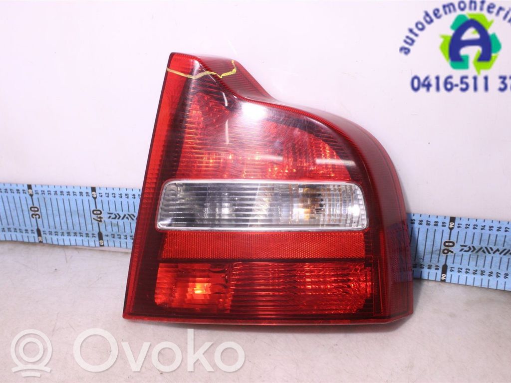Volvo S80 Takavalot 