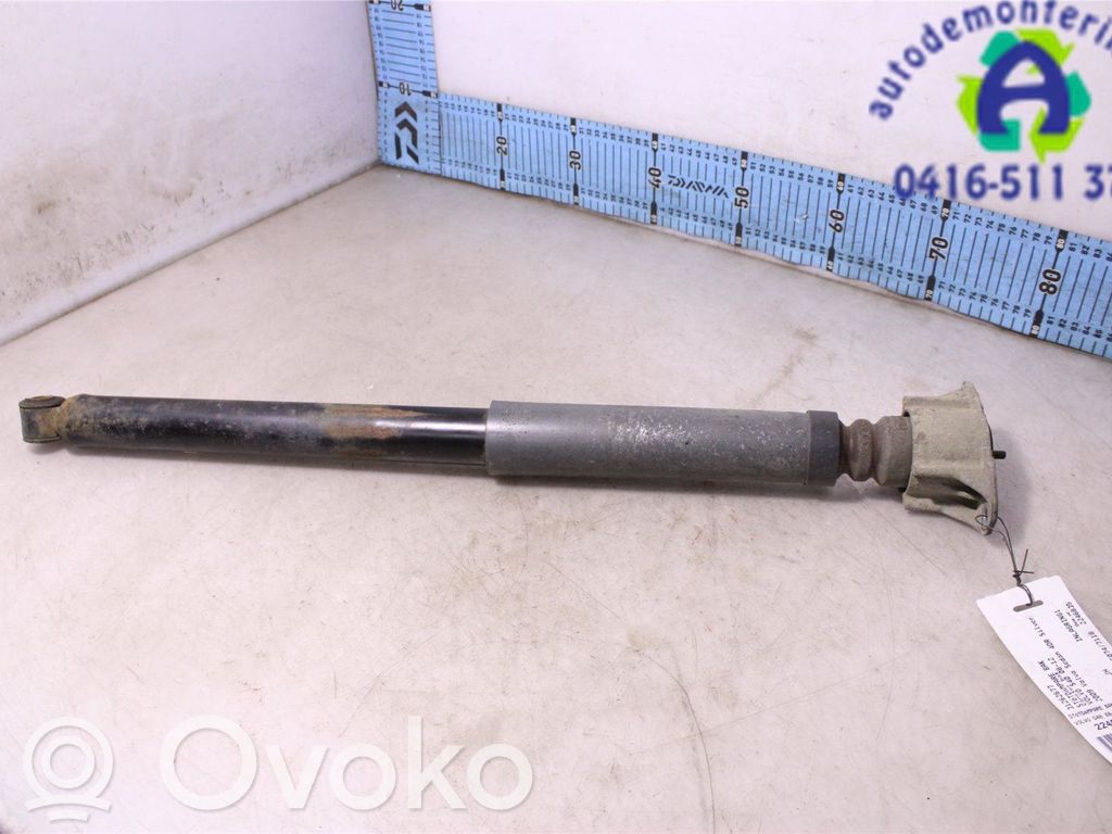 Volvo S40 Amortyzator tylny 
