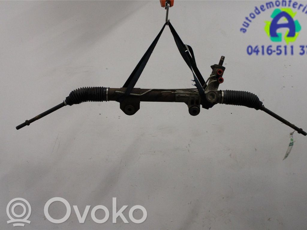 Dodge RAM Steering rack 