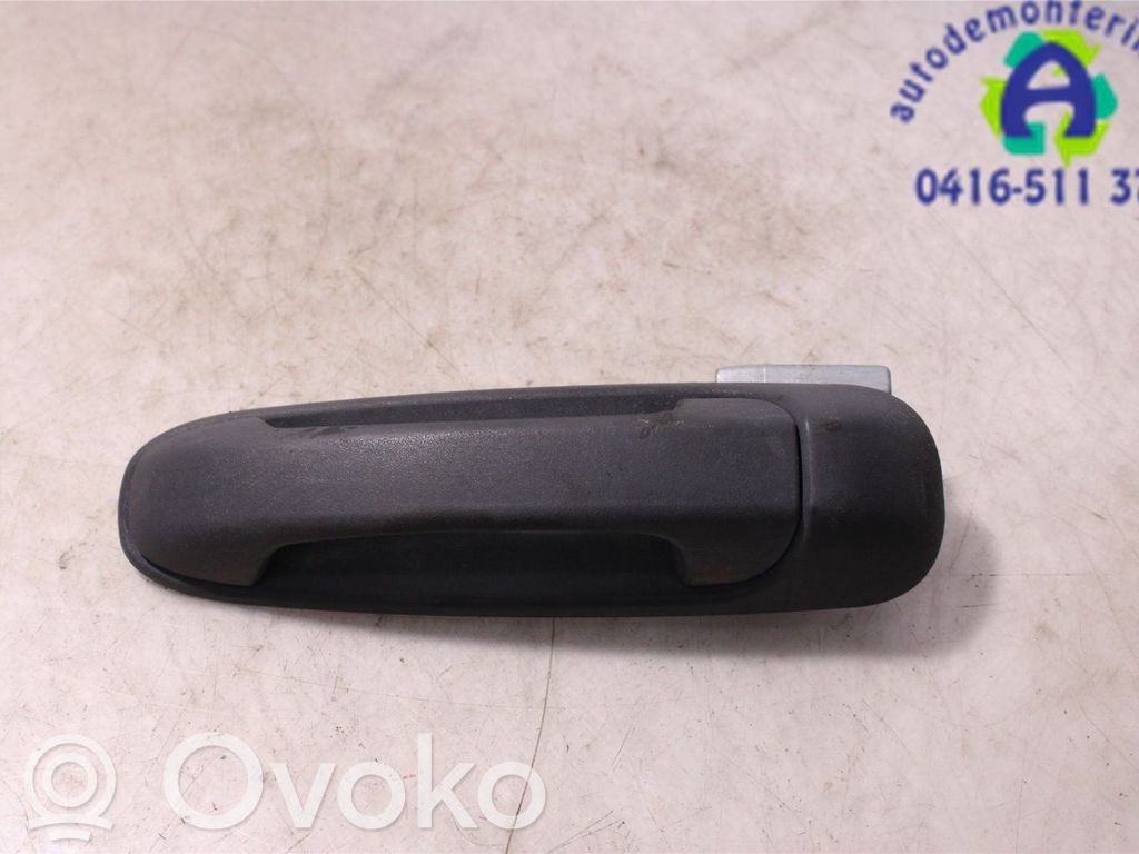 Manecilla externa puerta delantera   55275685AB,55275685AB,55275685AB