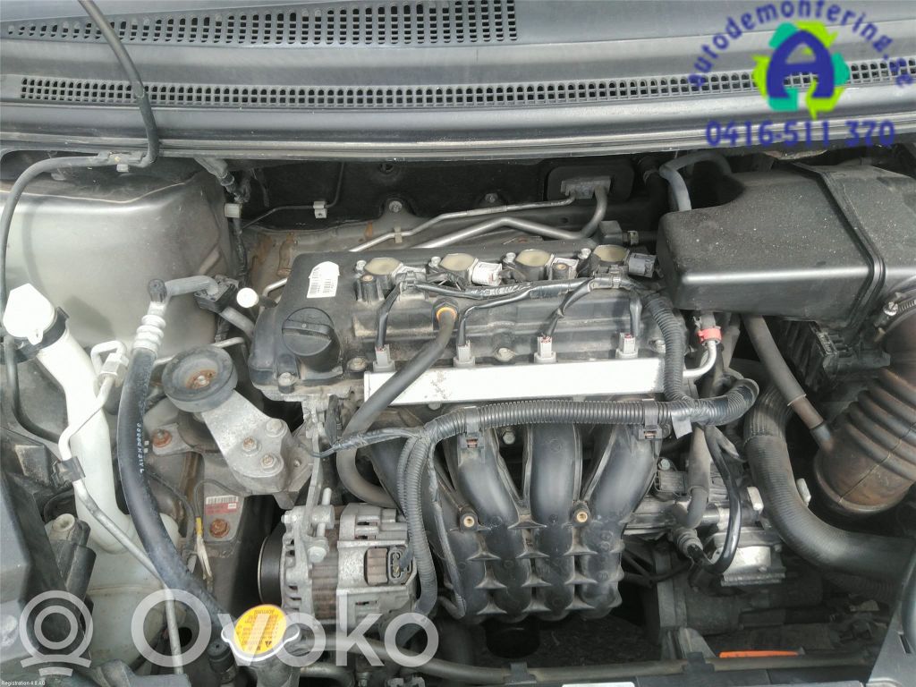 Motor   1000B986