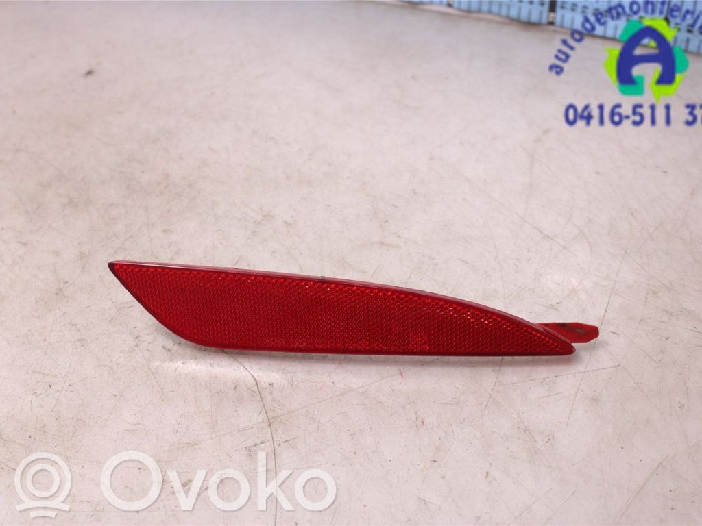 Hyundai i40 Odblask lampy tylnej 