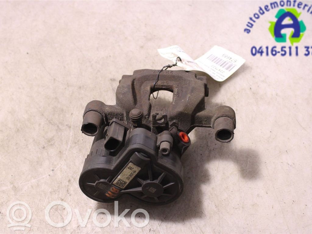 Land Rover Range Rover Evoque L538 Tylny zacisk hamulcowy 