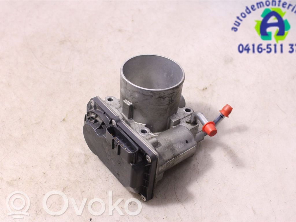Throttle valve   351002E610,351002E610,351002E610