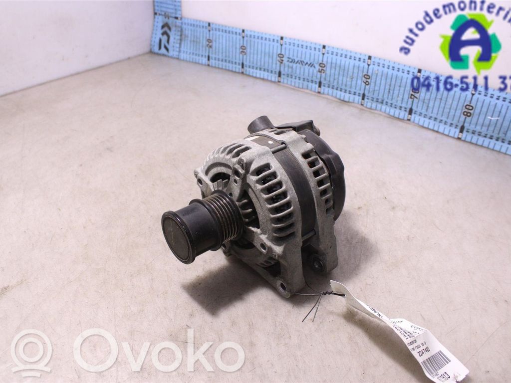 Ģenerators   1821291,CV6T10300DC,CV6T10300DC