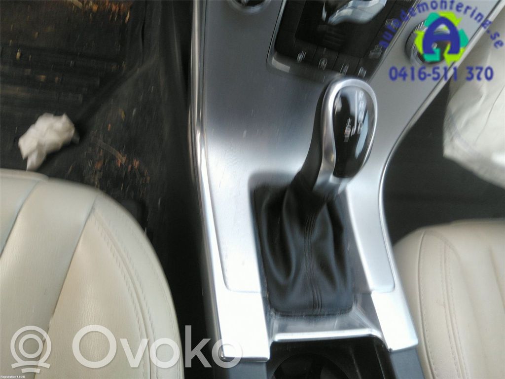 Automatic gearbox   36050753