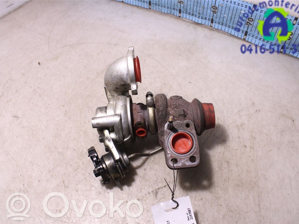 Turbo   0375Q9,9673283680,9673283680