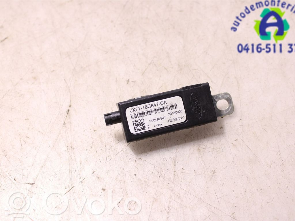 Antenos stiprintuvas   2422882,JX7T18C847CA,JX7T18C847CA