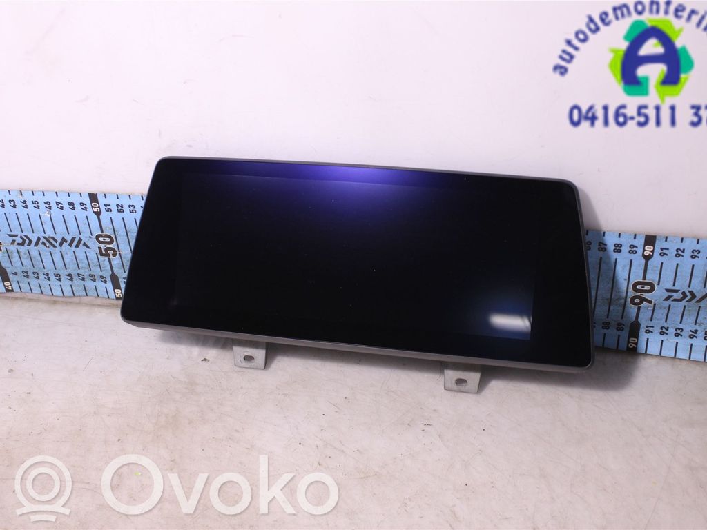 BMW 5 G30 G31 G38 Ecran/afișaj/ecran mic 