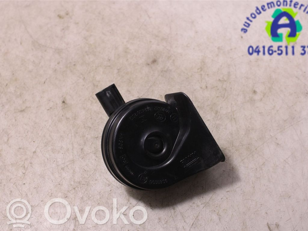 BMW 2 F45 Claxon 