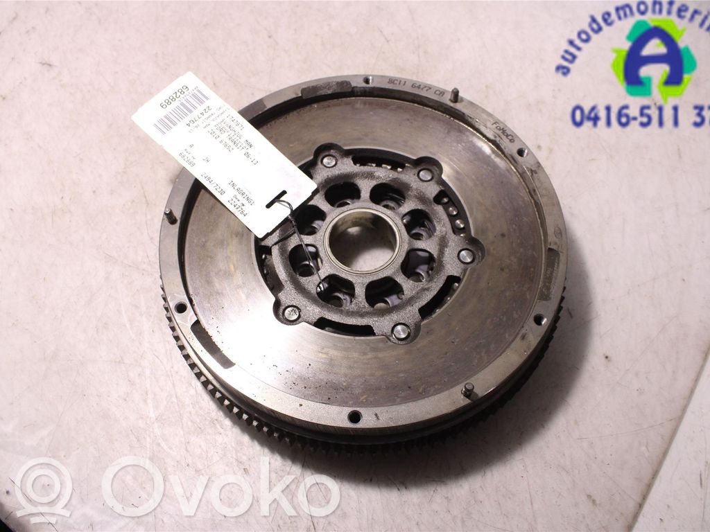 Ford Transit Flywheel 