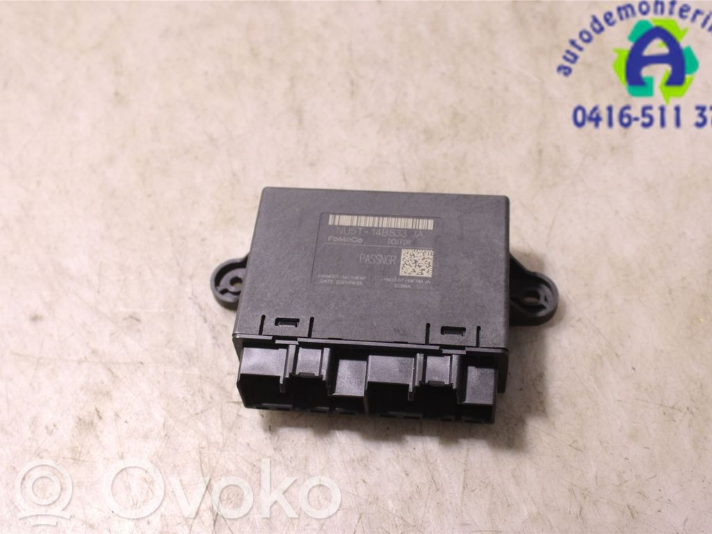 Door control unit/module   2810977,NU5T14B533JA,NU5T14B533JA