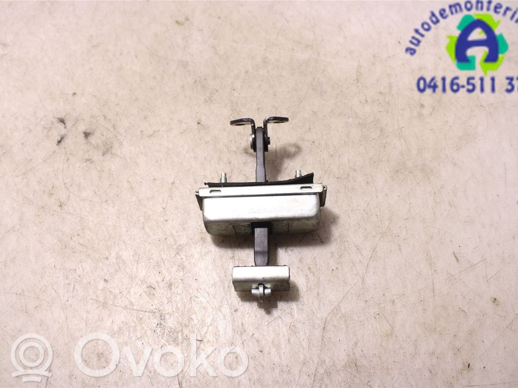 Etuoven pidätin   1868154,6C1AV23500AC,6C1AV23500AC