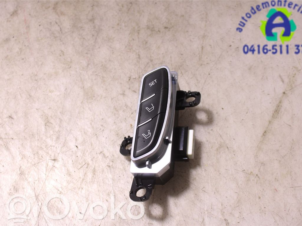 Seat memory switch   93250C5000,93250C5000,93250C5000