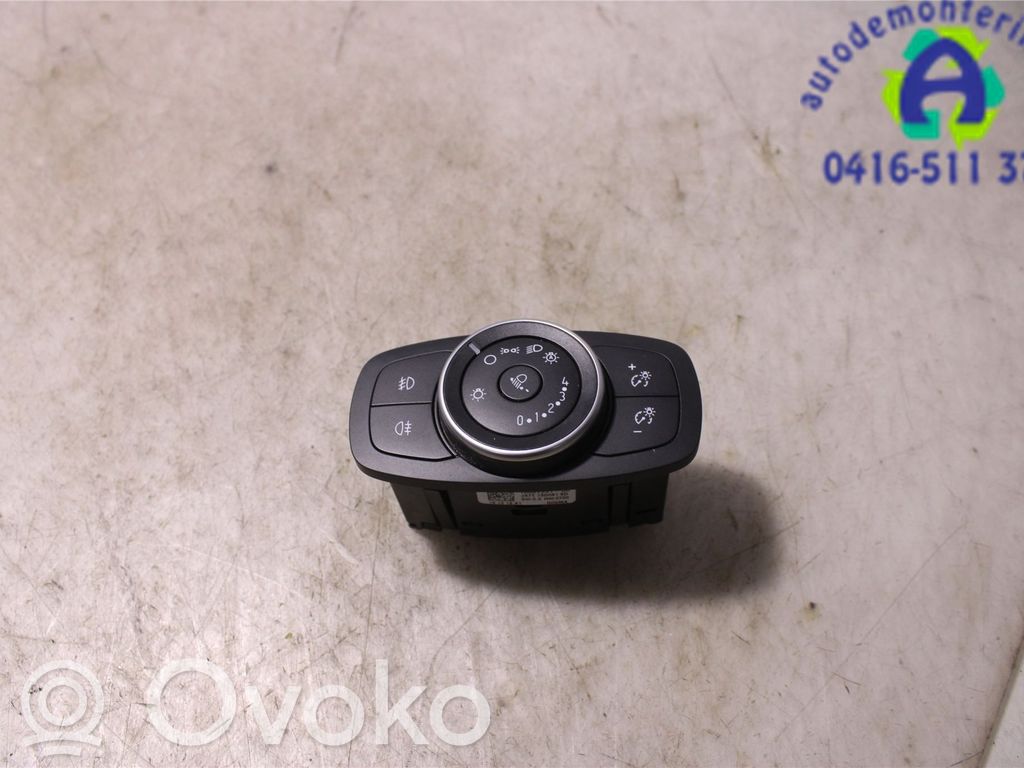 Light switch   2431572,JX7T13D061ED,JX7T13D061ED
