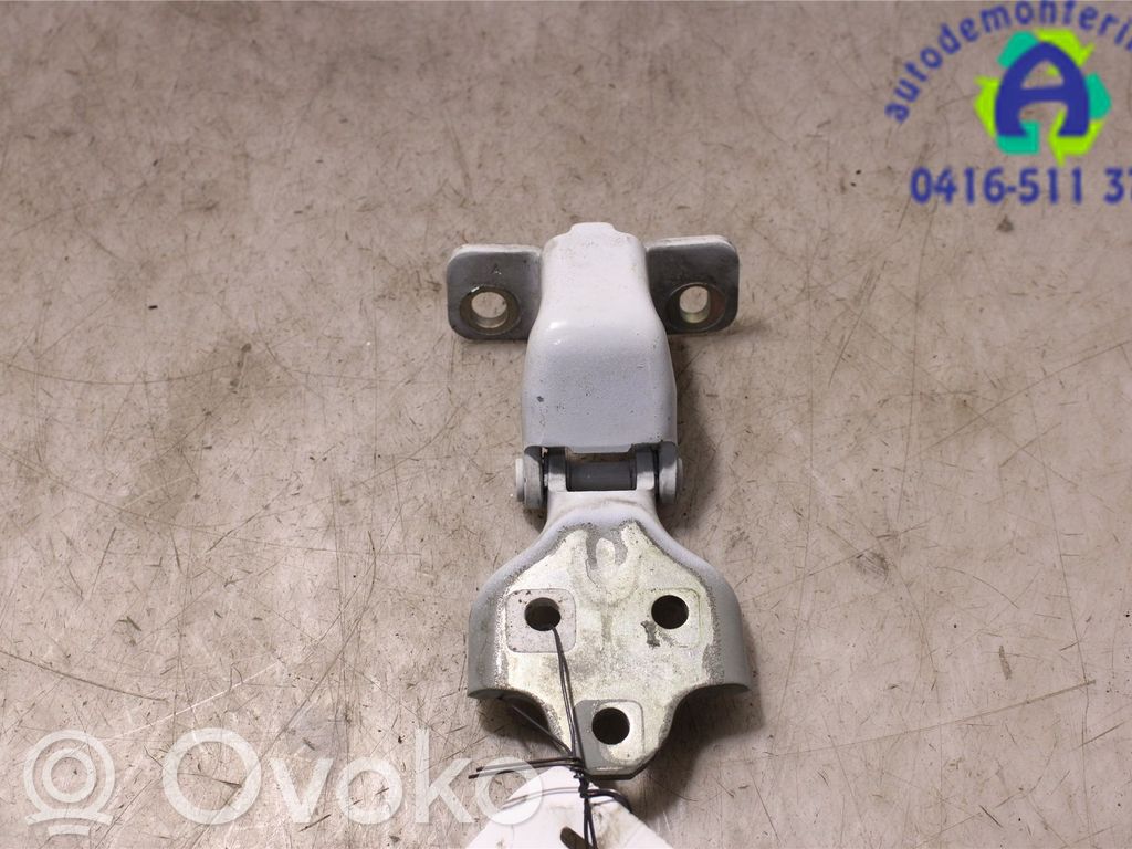 Renault Master II Front door upper hinge 