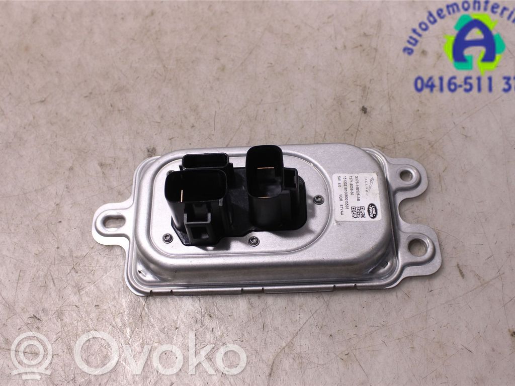 Battery control module   T2H3437,C2D49932,GX7314B526AB