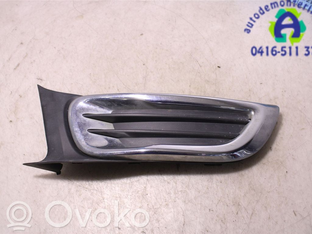 Citroen C3 Picasso Grilă inferioară bară față 