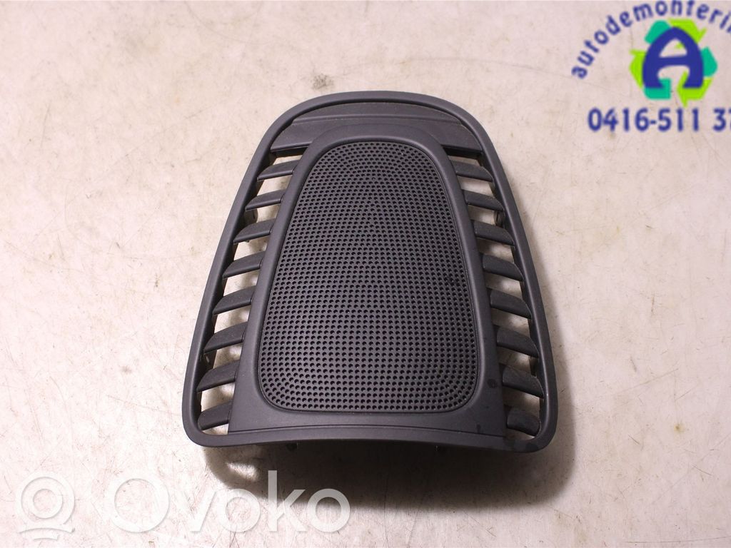 Mini Cooper Countryman F60 Inne części wnętrza samochodu 