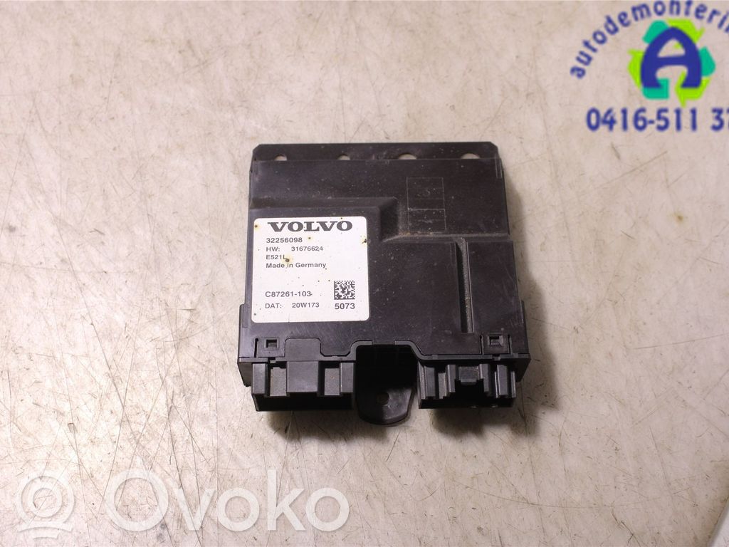 Tailgate/trunk control unit/module   32448578,32256098,32256098