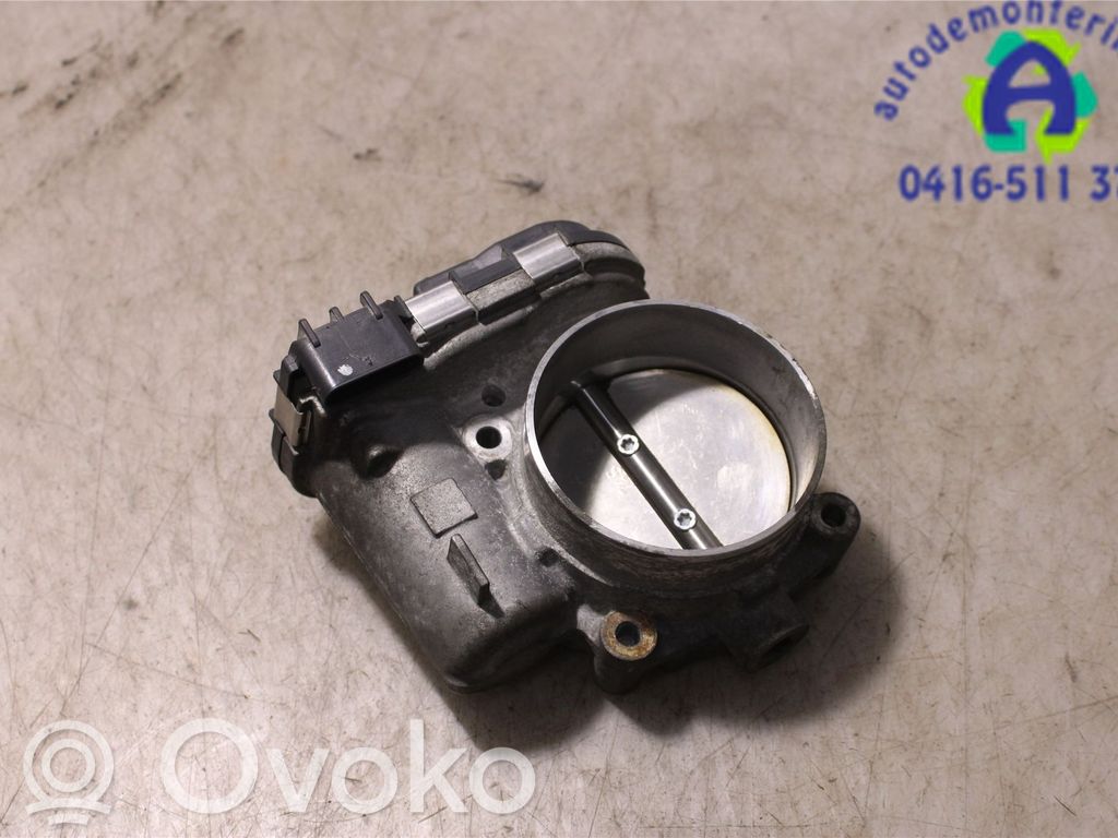 Lancia Voyager Throttle valve 
