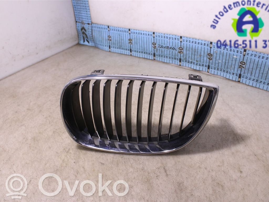 Front bumper lower grill   51137077129,51137077129,51137077129