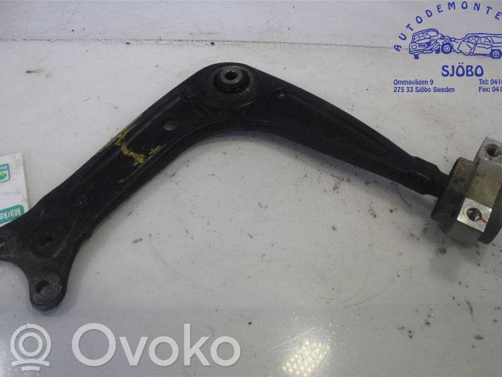 Peugeot 508 Front lower control arm/wishbone 