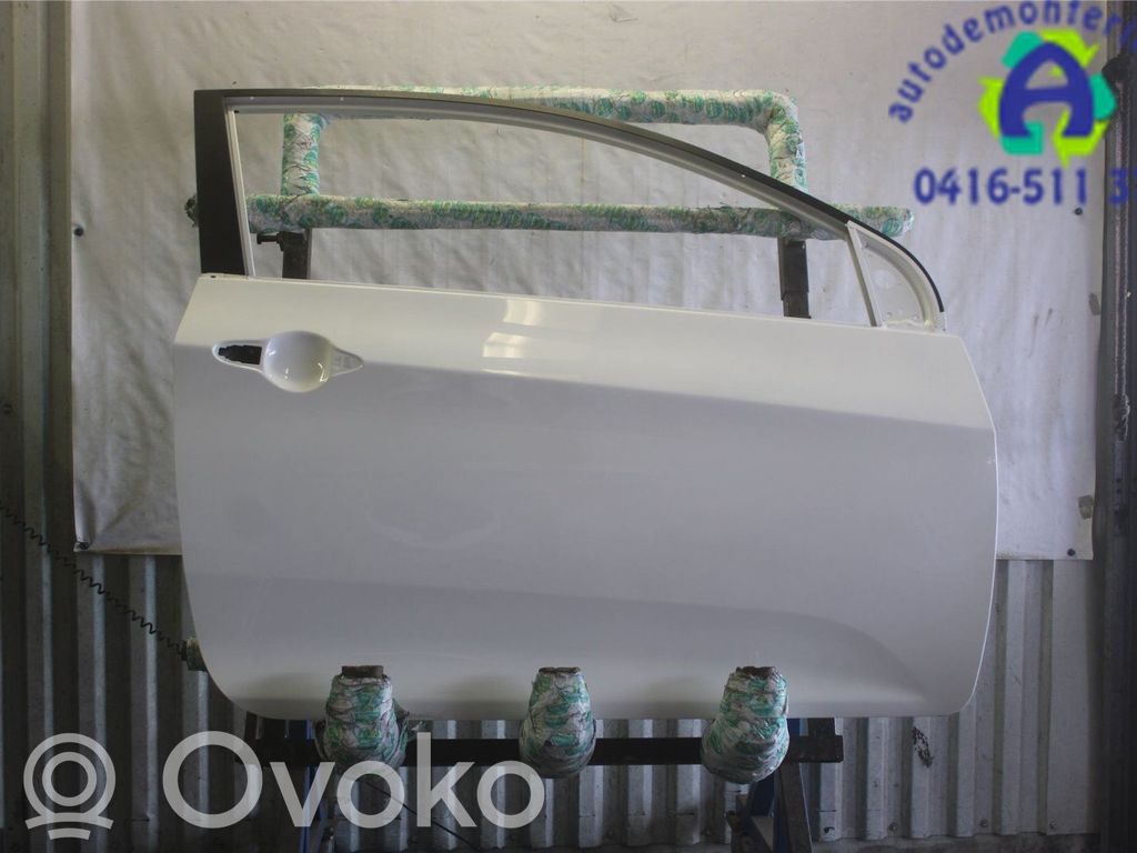 KIA Picanto Puerta delantera 