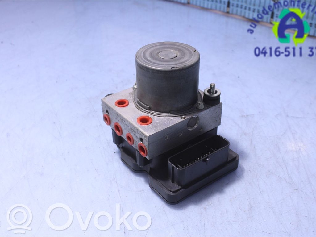 Fiat Ducato ABS Pump 