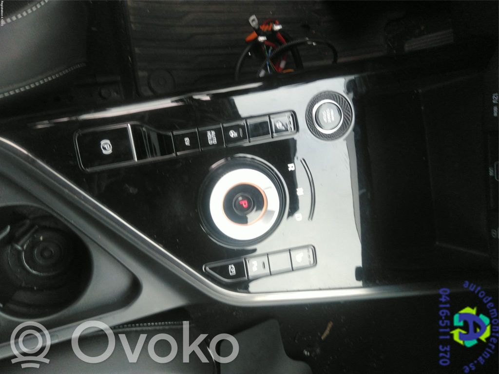 Caja de cambios automática   430002B511