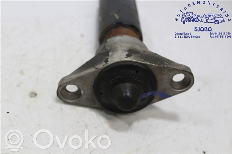KIA Ceed Takaiskunvaimennin 