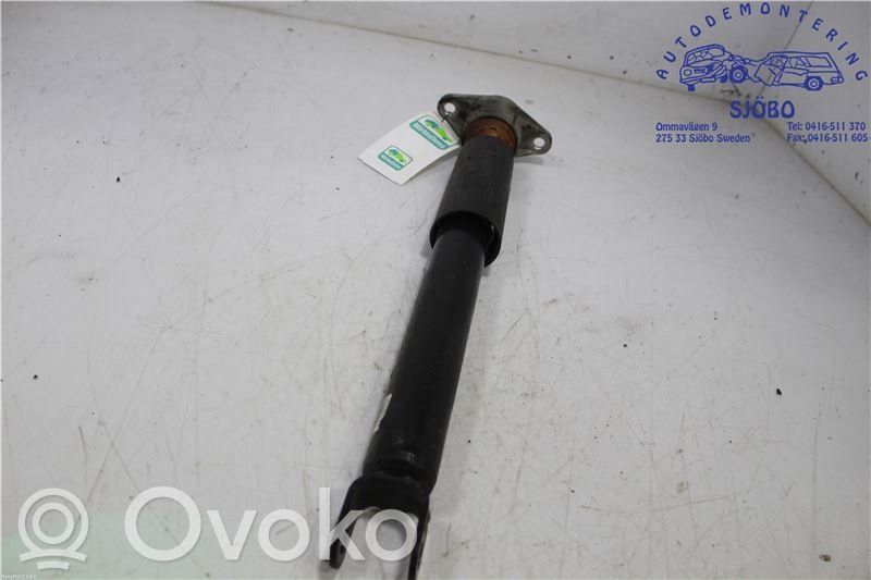 KIA Ceed Takaiskunvaimennin 