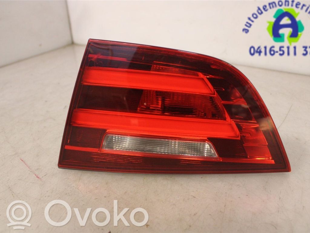 BMW 3 GT F34 Tailgate rear/tail lights 