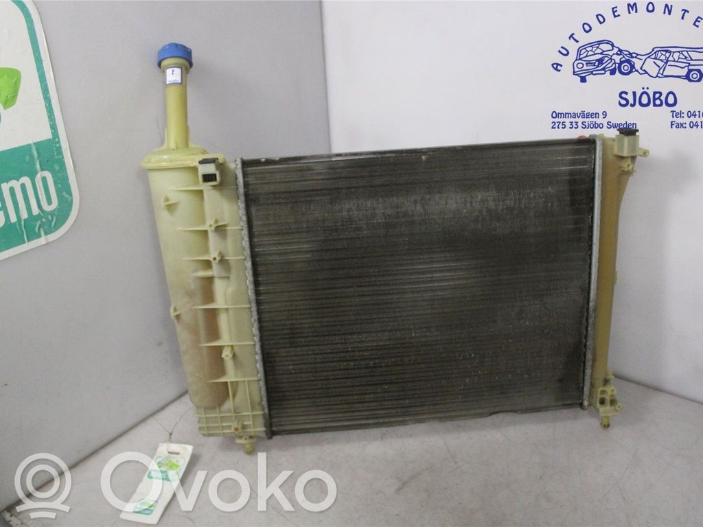 Ford Ka Radiator lichid răcire 