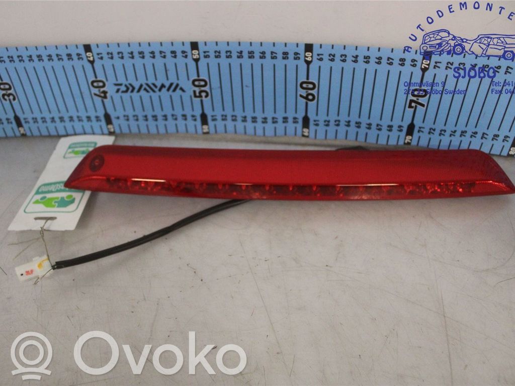 Troisième feu stop   92700A2300,92700A23,92700A23