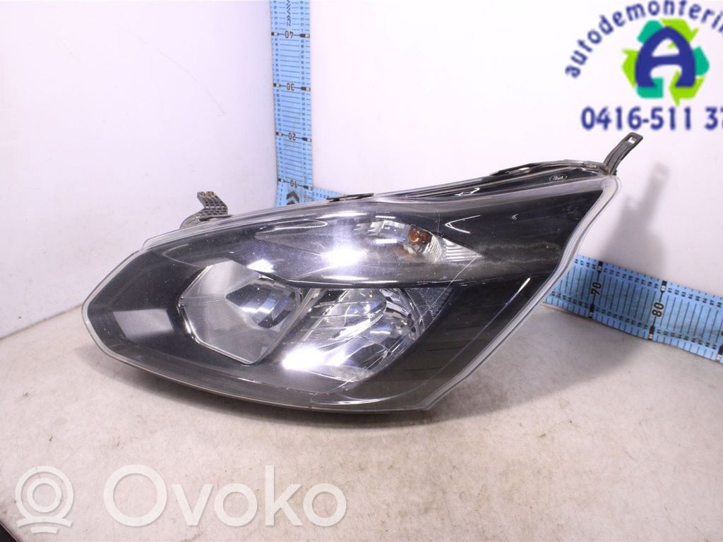 Ford Transit Headlight/headlamp 