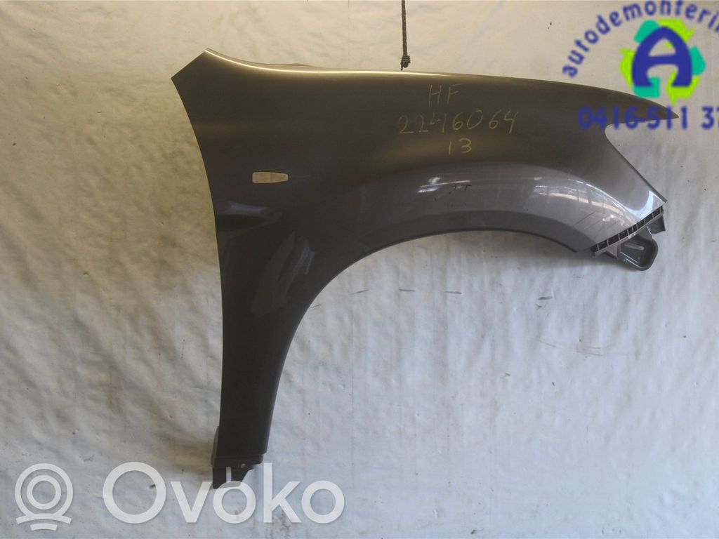 Guardabarro   5220J228