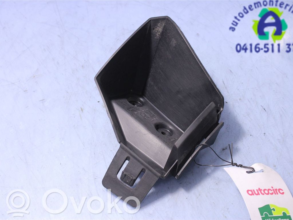 Rear bumper mounting bracket   2120929,BM51N17A881AD,BM51N17A881AD
