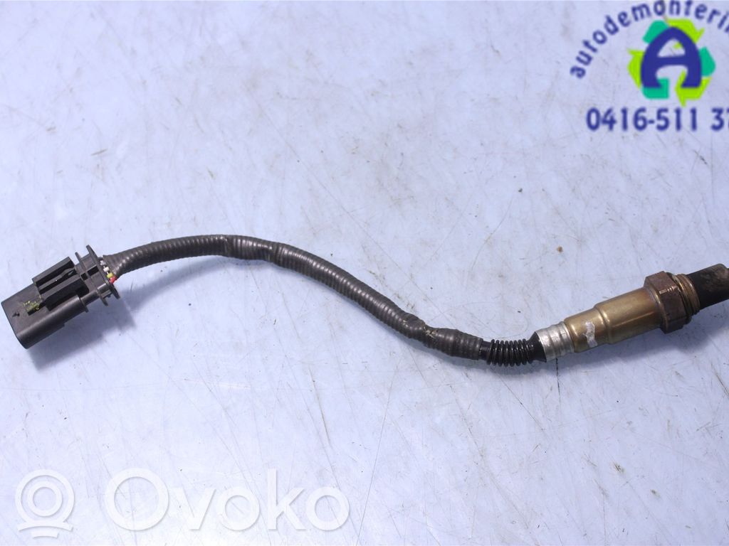 Lambda probe sensor   9810666880,9810666880,9810666880