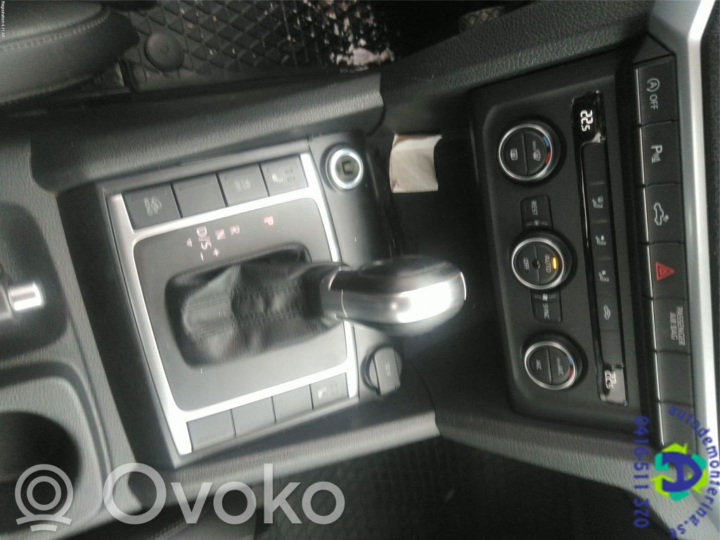 Caja de cambios automática   0DR300036,0DR300036X