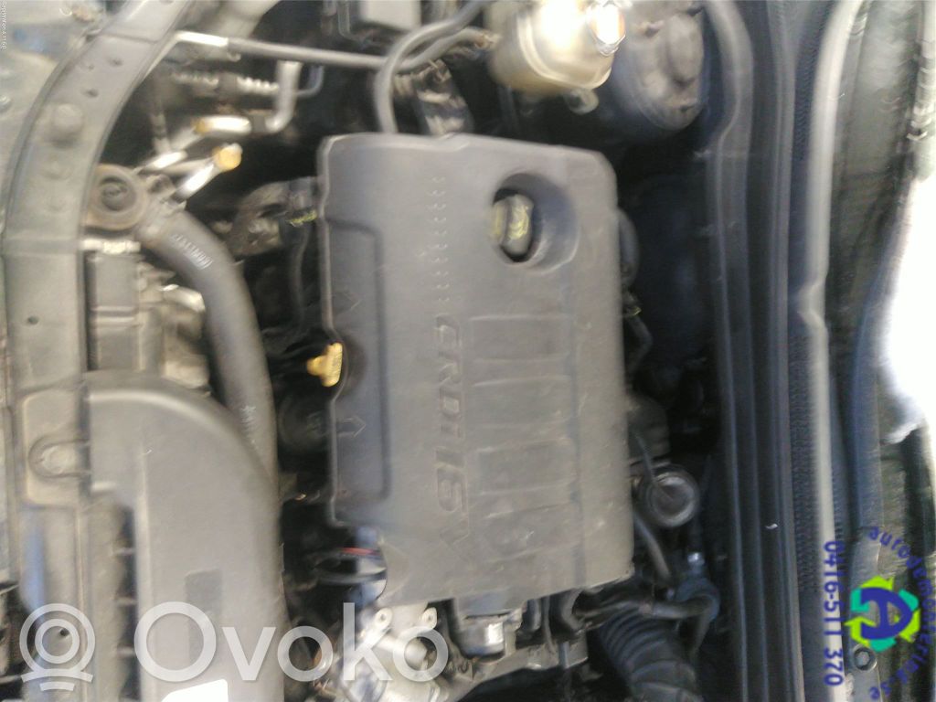 Engine   Z46412AZ00