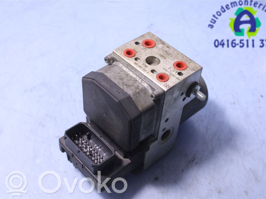 Ford Transit ABS bloks 